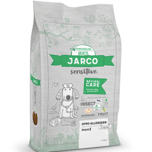 Jarco Dog Sensitive Insect