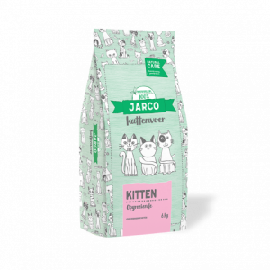 Jarco Cat Natural Care Kitten
