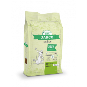 Jarco Dog Spec Active Kalkoen