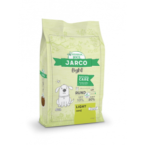 Jarco Dog Spec Light Rund