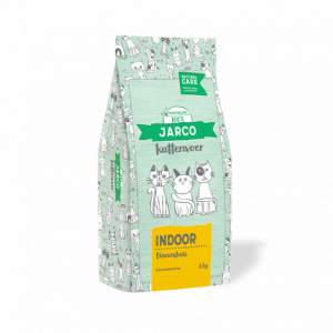 Jarco Cat Natural Care Indoor