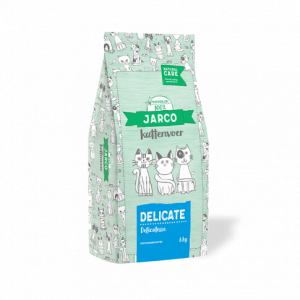 Jarco Cat Natural Care Delicate