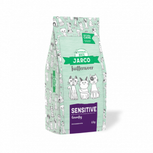 Jarco Cat Natural Care Sensitive