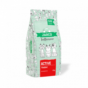 Jarco Cat Natural Care Active