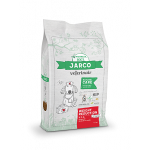 Jarco Dog Veterinair Weight Reduction VCD Kip