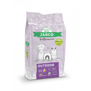 Jarco Premium Cat Vers Outdoor