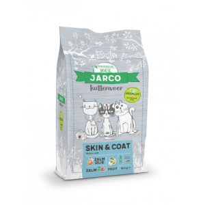 Jarco Premium Cat Vers Skin&Coat
