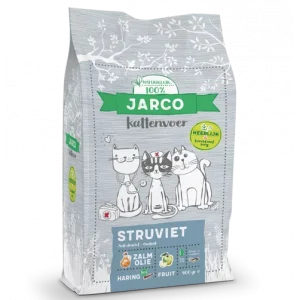 Jarco Premium Cat Vers Struviet