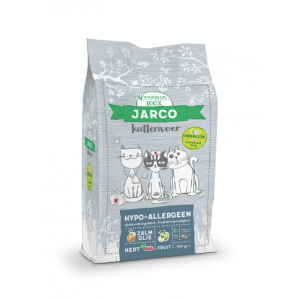 Jarco Premium Cat Vers Hypoallergeen