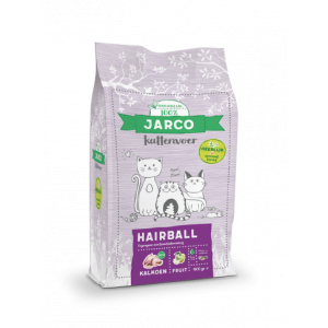 Jarco Premium Cat Vers Hairball