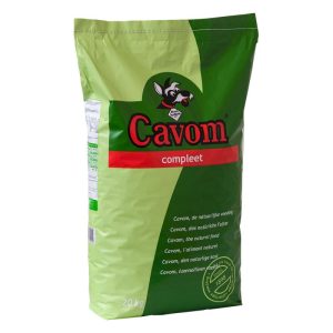 CAVOM Compleet