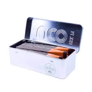 9 allume-feux tempête - 100% naturels