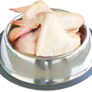 ACTIE – Kippenvleugels 9 + 1 kg gratis (diepgevroren)