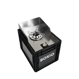 Réchaud à gaz - Boxio Cook