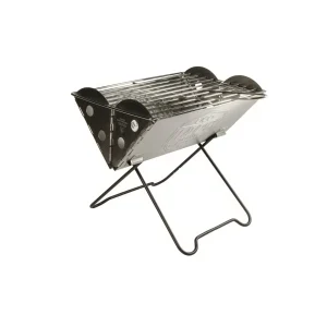 Barbecue pliable - Flatpack Grill & Firepit