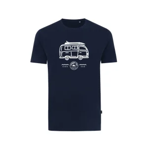 Tee-shirt Bleu nuit | Camper Van Week-end
