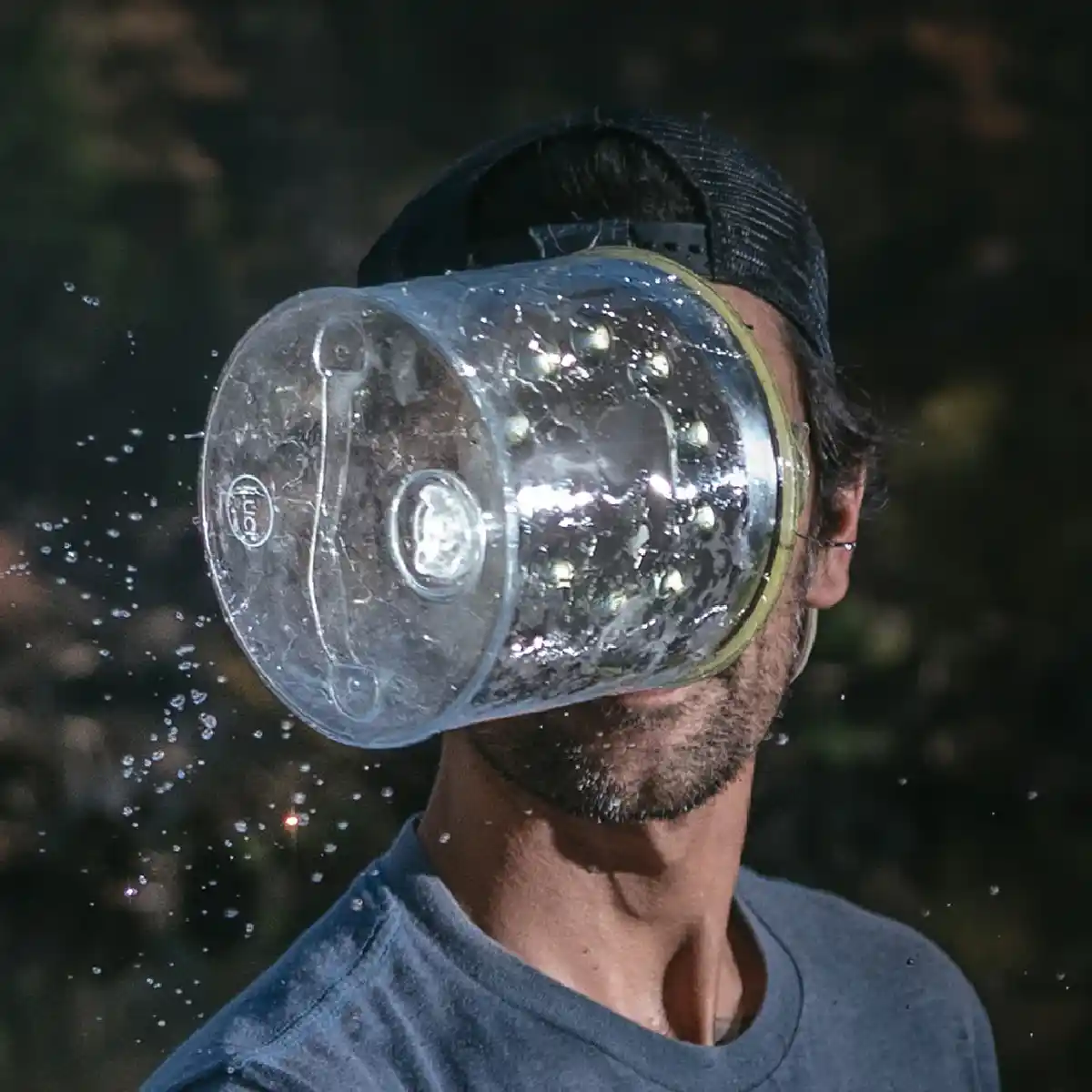 Lampe solaire gonflable avec batterie - Luci Solar 150 - Afbeelding 9