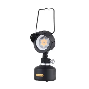 Lanterne LED multifonction - Star