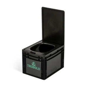 Toilette sèche à séparation BilaBox