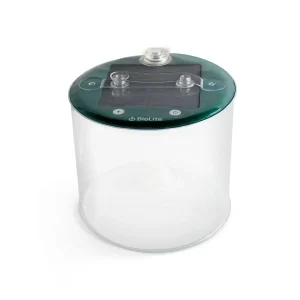 Lampe solaire gonflable avec batterie - Luci Solar 150