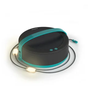 Guirlande lumineuse solaire - 13.4 mètres