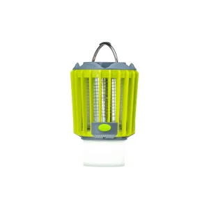 Lampe LED anti-moustique Moslight