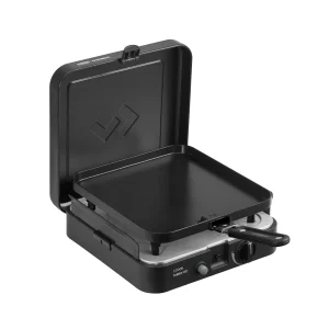 Réchaud à gaz - 1 Cook Turbo Plancha