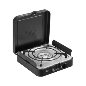 Réchaud à gaz - 1 Cook Turbo