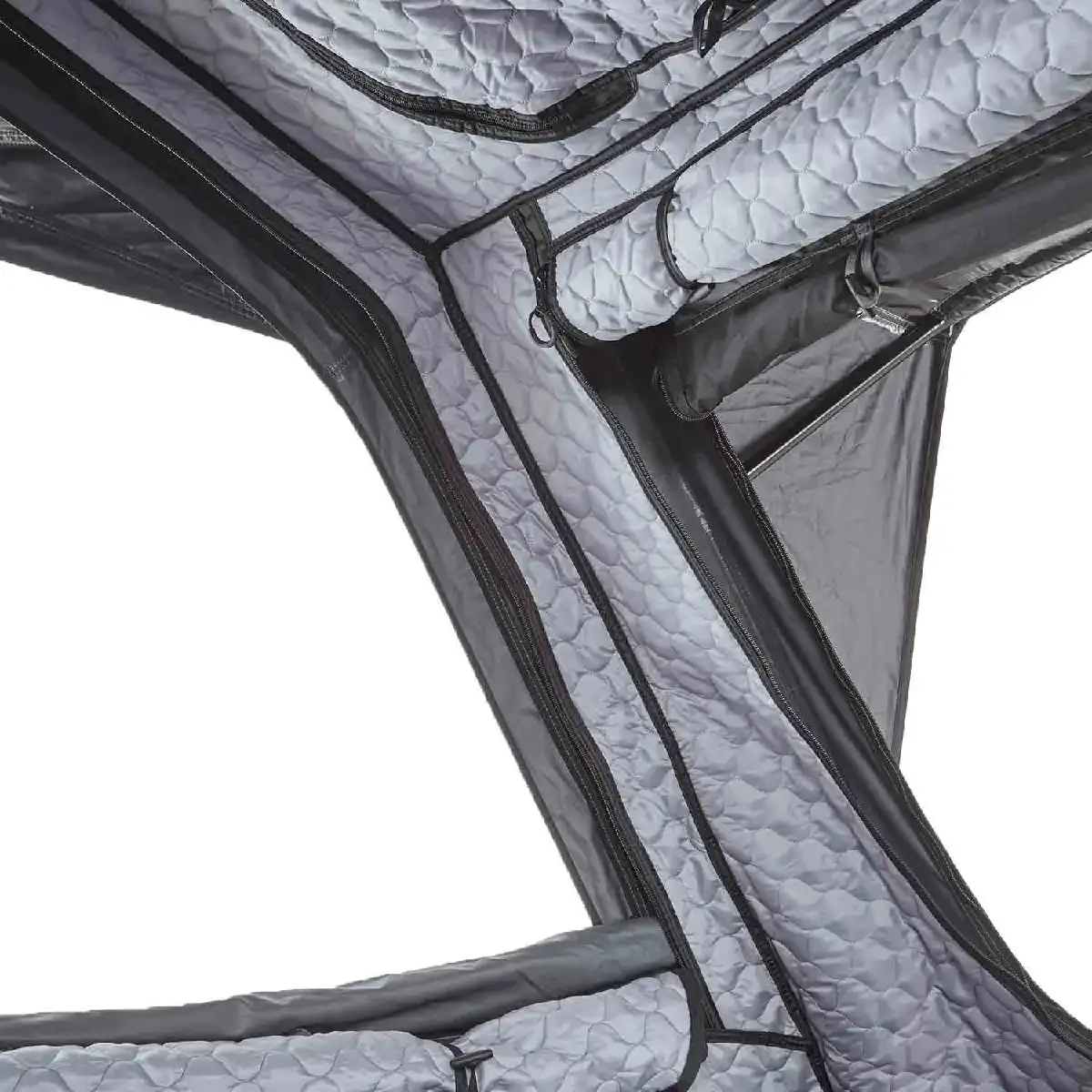 Sous-tente thermique pour tente de toit - BAOBAB AIR 135 - Afbeelding 5