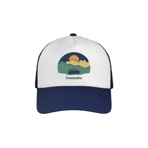 Casquette Vanlife Casambu - Enfant