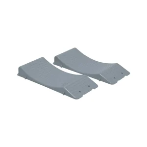 Cales de stationnement - Wheel Saver
