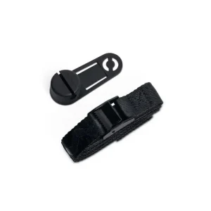 Attache pour arbre pour poubelle de voyage - Flextrash