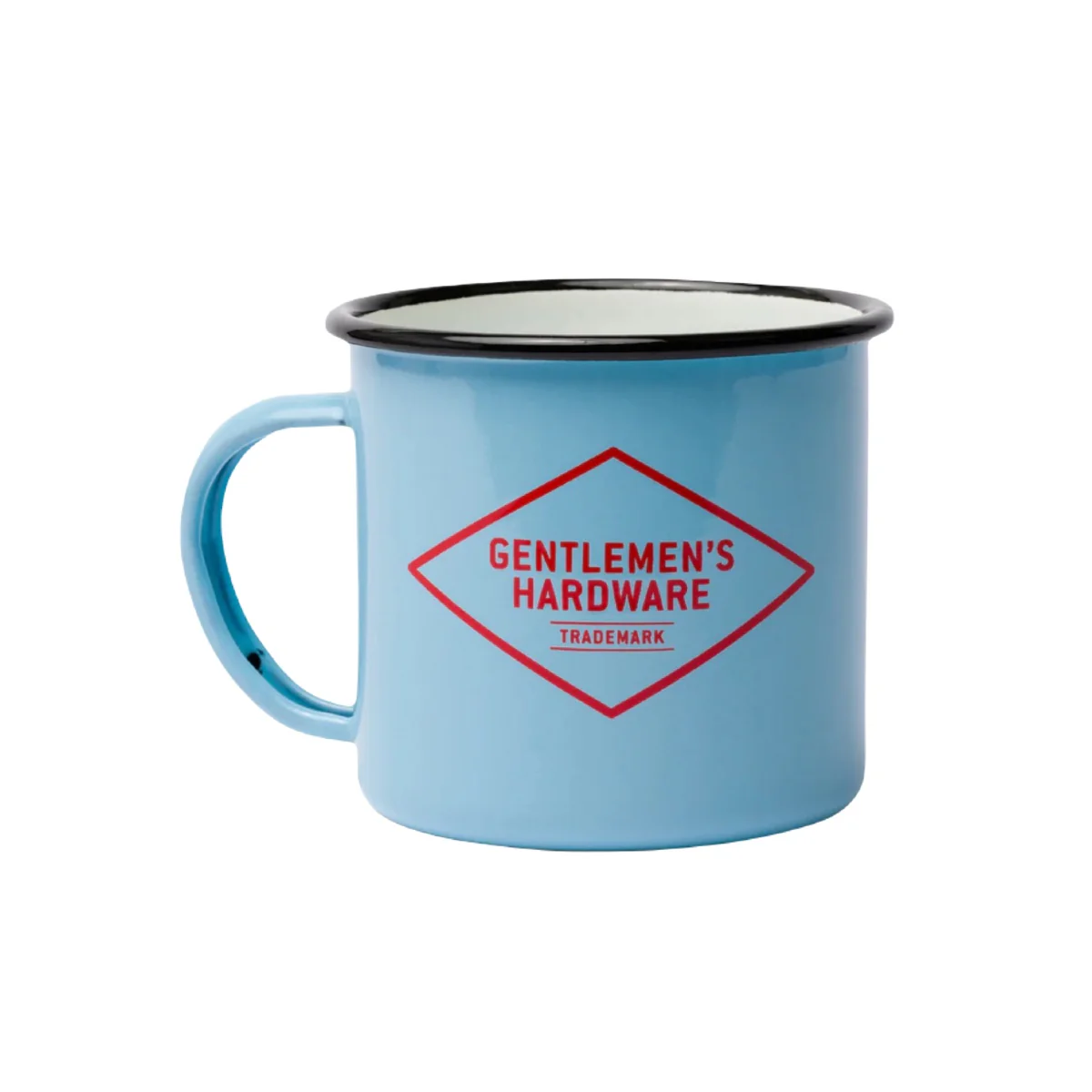 Tasse en émail - Camp. Explore. Discover - Afbeelding 4