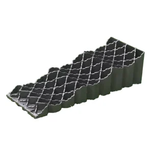 Cales à niveaux - Triple 3 Levels + sac de rangement