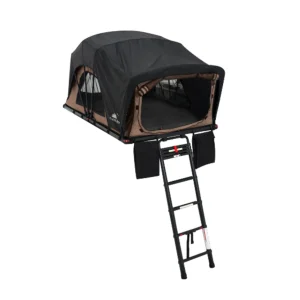 Tente de toit souple - Camisarde 125