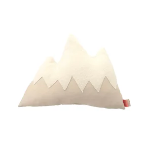Coussin moelleux - Montagne