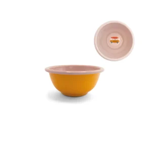 Petit bol en émail - Campervan