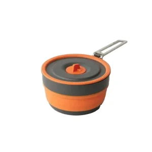 Casserole pliable Frontier Ultralight - 1L