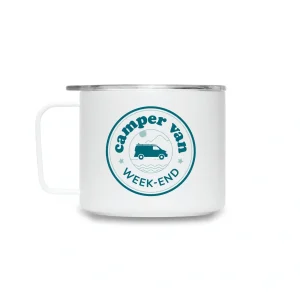 Tasse isotherme | Camper Van Week-end
