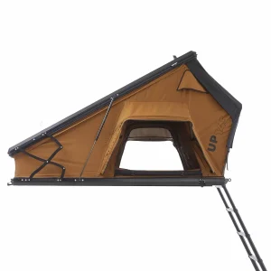 Tente de toit rigide - Cumaru UP 145