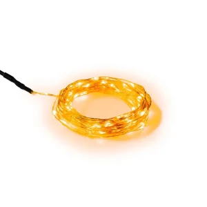 Guirlande lumineuse USB - 10 mètres