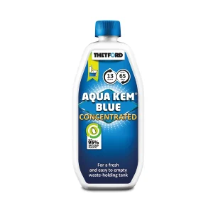Aqua Kem Blue Concentré - 78cl
