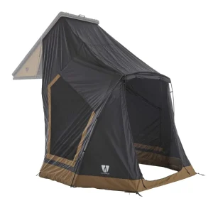 Annexe pour tente de toit Cumaru LIGHT