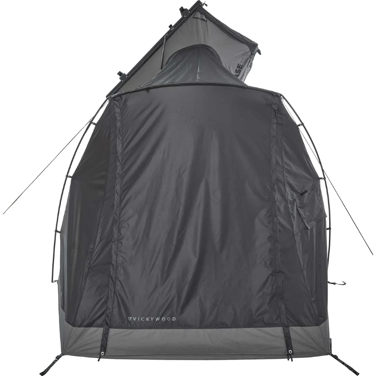 Annexe pour tente de toit Cumaru EASE et Cumaru XP - Afbeelding 9