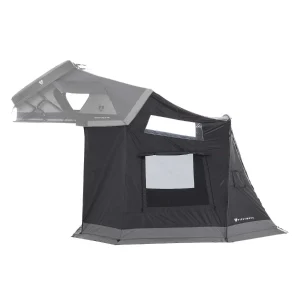 Annexe pour tente de toit MIGHTY OAK LIGHT 165