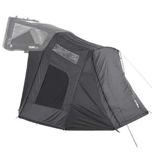 Annexe pour tente de toit TEAK 135