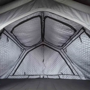 Sous-tente thermique pour tente de toit - BAOBAB AIR 135