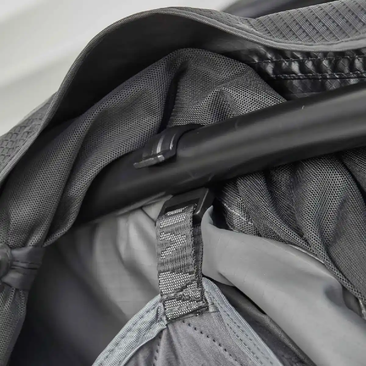 Sous-tente thermique pour tente de toit - Cumaru Ease 135 - Afbeelding 5