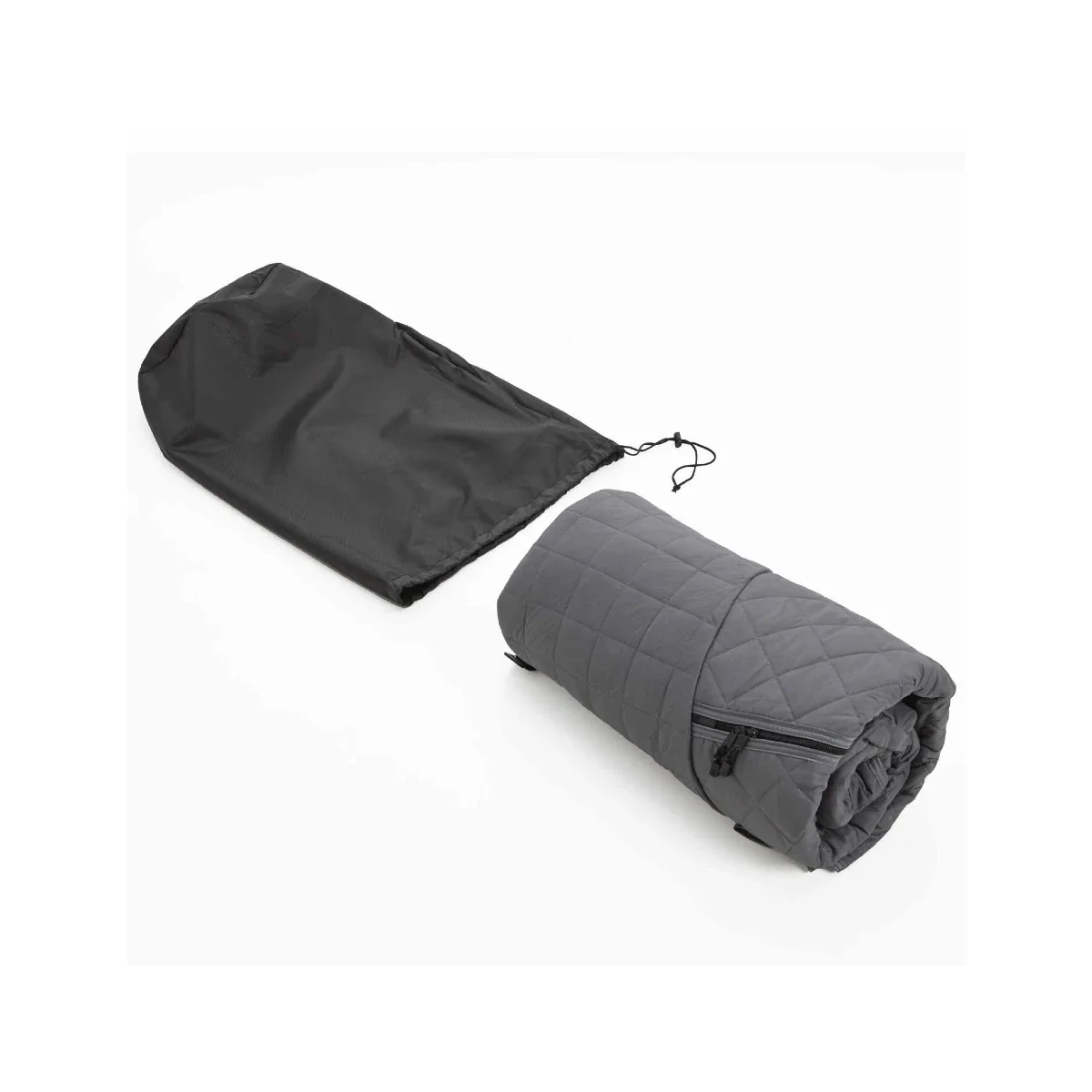 Sous-tente thermique pour tente de toit - Cumaru Ease 135 - Afbeelding 3