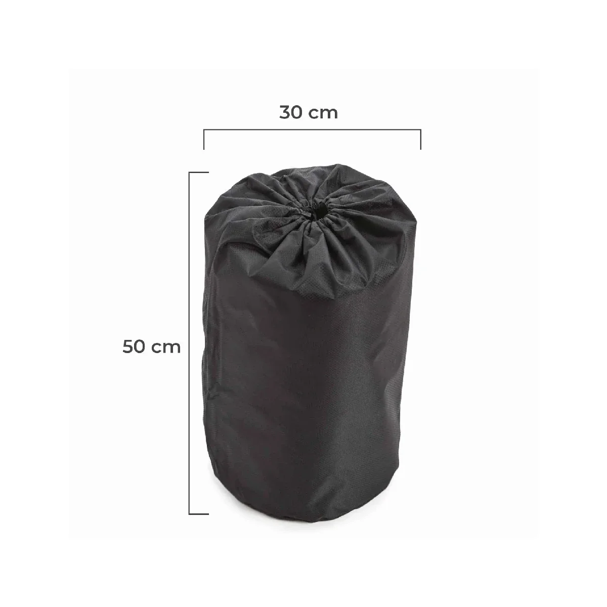 Sous-tente thermique pour tente de toit - Cumaru Ease 135 - Afbeelding 4